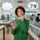 iPhoneをお得に買うには？一括or分割