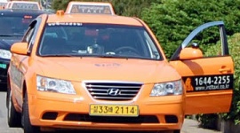 「乗ったら腎臓取られる闇タクシーがある」との噂が出回りパニック…韓国