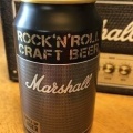 Marshall Beer を diskunion で、手に入れた！