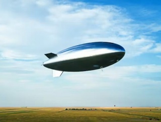 ソフトバンク「空飛ぶ基地局」実験に成功、国内初…災害時利用に期待！