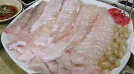 さしみ食べて食中毒、コーヒーに洗剤　韓国人経営レストランで相次ぐトラブル…アメリカ