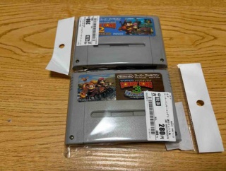 【レトロゲーム】ゲオでレトロゲームを買ったけど･･･。トンチキなストーリーのパズルゲーム『オリビアのミステリー』もやるよ！