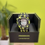 『CASIO G-SHOCK 12月新作モデル 【GW-8230TPF-1JR】』の画像