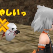 ハロウィンイベント2013 - 十三章 -