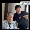 ファイターズ球団社長”奇跡の生還” くも膜下出血で倒れ14時間の大手術 職場復帰を支えた新庄監督の前向きな言葉 そしてファンから感謝の言葉