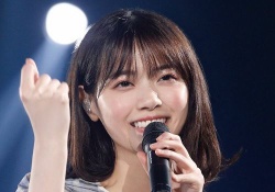 【画像】西野七瀬、ライブでの笑顔が天使そのもので可愛いんだがｗｗｗｗｗ