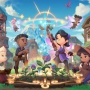 【悲報】スイッチ版『フェイファーム ようこそ精霊の島アゾリアへ』発売中止！ニンダイでも紹介されたファンタジースローライフゲーム