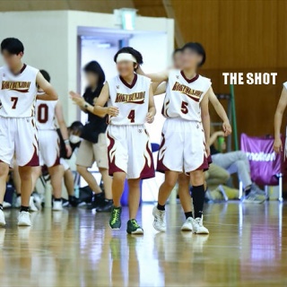 THE SHOT