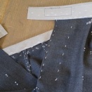 パパッとは済まない