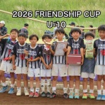 浦和道祖土サッカー少年団　ブログ