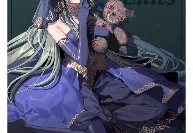 【朗報】ファイアーエムブレム万紫千紅さん、普通に色白美女が多数登場する