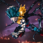 関節フィギュア庫