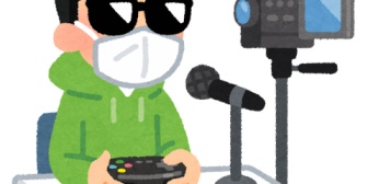 夜中に目が覚めたら別室で夫の話し声。まーたゲーム実況…そんなんやってるんなら夜泣き見るの変わってくれませんかね