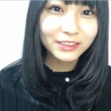 『[動画]2018.03.09（21:53～） SHOWROOM　「=LOVE(イコールラブ) 大場花菜　※見たら良いことあるかも配信」＠個人配信』の画像