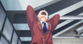 【よう実 3期】第6話 感想 絶対に退学させたい学校か！？【ようこそ実力至上主義の教室へ】