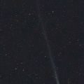 パンスターズ彗星撮影に行ってきました