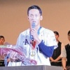 大阪桐蔭・前田悠伍がプロ志望届提出「プロでもう一度日の丸を背負って世界一になる」