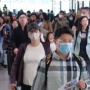 中国、大型連休の北京発東京行きの便がほぼ満席「処理水の放出？気にならない」「おすしが楽しみ」