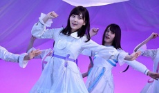 坂道AKB「初恋ドア」のMV撮影潜入リポートｷﾀ━━━━━━(ﾟ∀ﾟ)━━━━━━ !!!!!