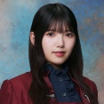 【元櫻坂46】上村莉菜、元気そうで何より