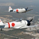 ゼロ戦について知ってること