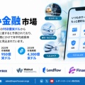 組み込み金融市場の成長加速、2035年4,300億米ドル・CAGR 16.3%を予測