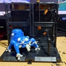 [TACHIKOMA BASE]　タチコマの棲みか