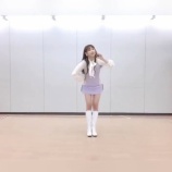 『[イコラブ] 杏奈ちゃん「CAMEO」間奏ダンスパート動画公開…』の画像