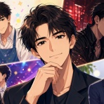 子育て中ホッと一息