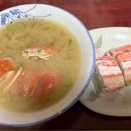 寺泊「魚のアメ横」で出会った五杯500円の奇跡～我が家の“かに祭り”騒動記