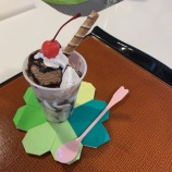 『ハートピアカフェ（パフェ編）』の画像