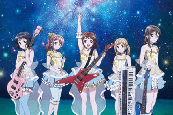 アニソン速報 花園たえ