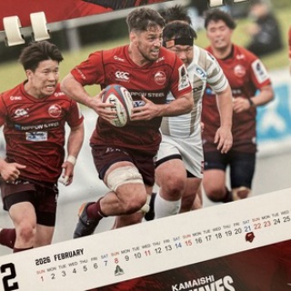 釜石シーウェイブス寸聞　電子版