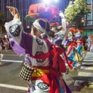 練習再開です！日曜日は桜城児童館に集合！