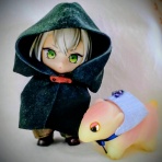 『ラビフィーブログ』