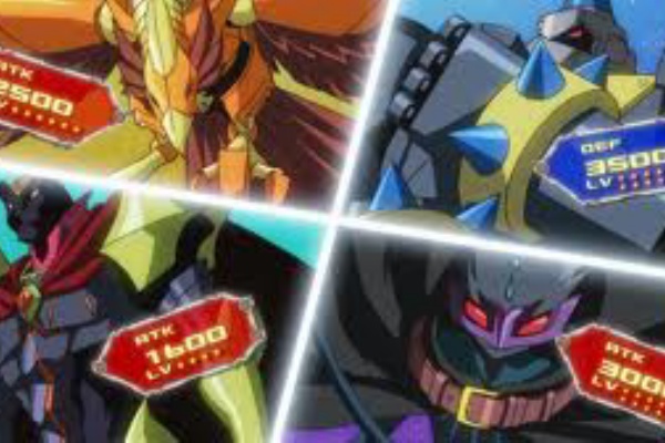 遊戯王 俺が 俺たちが デストロイヤーだ 新着情報 カレー男爵の華麗なるブログ