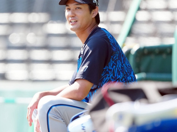 藤浪晋太郎一軍合流wwwwwwwwwwww