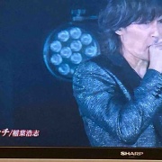 ���չ���B'z�Υ��å������ܺǽ��������夲��