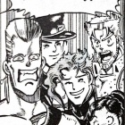 野々村議員の謝罪会見が完全にエシディシだった件wwww ジョジョまとめっ