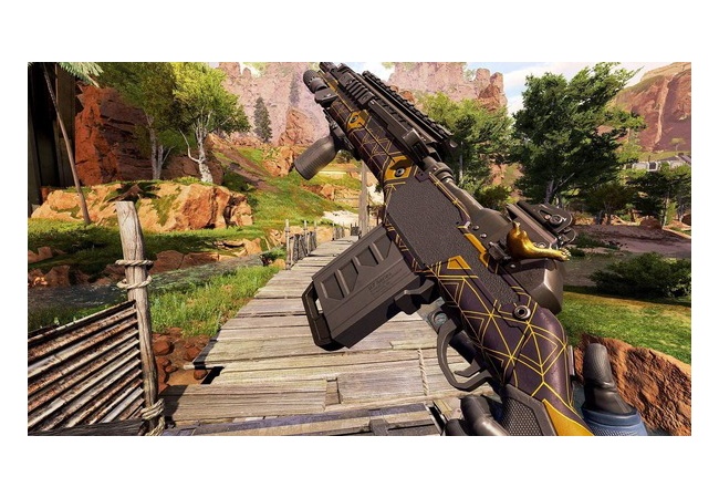 最近のゲーム配信者「apex！apex！apex！apex!」