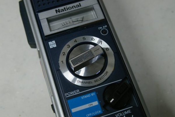 JHGのブログ - ・RJ-480