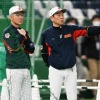栗山英樹「頼むからやらせてくれ」
