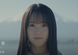 【速報】6期生『鈴木佑捺』のガチ感想wwwwwwwwwwww