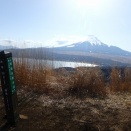 富士見リベンジロングハイク　明見湖公園駐車場から背戸山・杓子山・鹿留山・楢尾山・石割山・平尾山・大平山・長池山縦走 その3