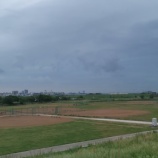 『雨の予報が出ています』の画像