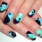 ☆TOMOKO'S NailArt☆