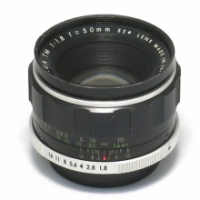 オールドレンズのフォトベルゼ - ミランダ