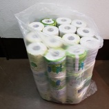 『さいたま市中央区Ｋ様、たくさんのトイレットペーパーのご支援をありがとうございました。』の画像