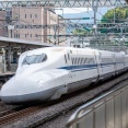 N700系とかいうダサい新幹線がガチで天下を取ってしまった理由www