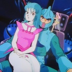 【画像あり】聖戦士ダンバインで一番好きな女性キャラ論争、意外と意見が割れる